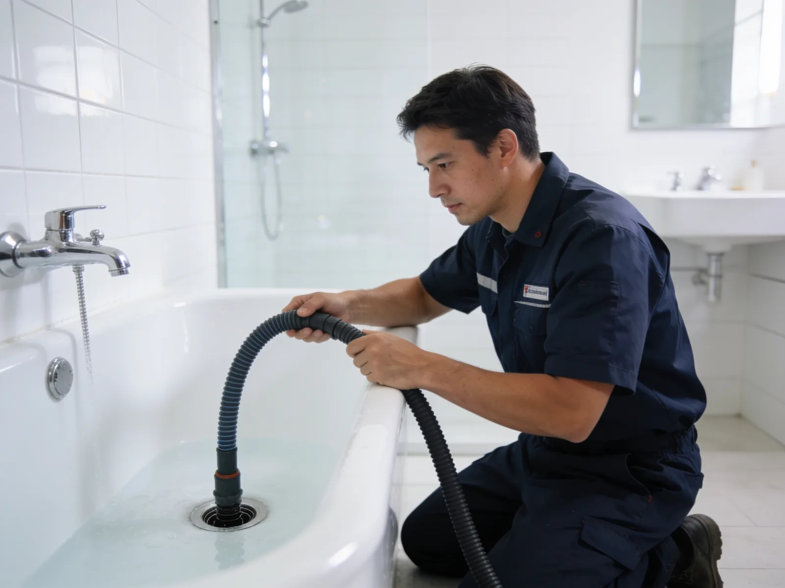Emergency Plumber Lake Park, MN FAQs